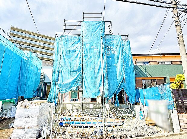 ■新しい暮らしが始まる場所で、家族の絆を深める