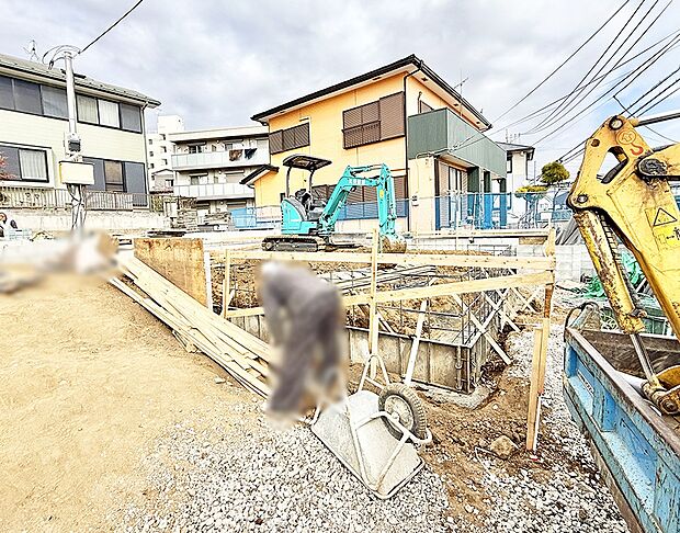 ■新しい暮らしが始まる場所で、家族の絆を深める