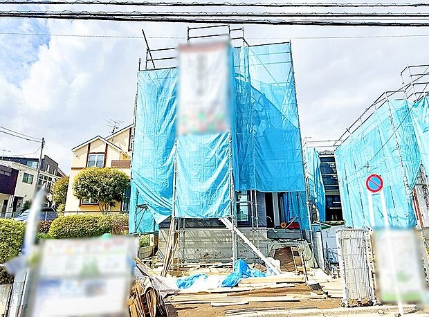 ■暮らしを豊かにする充実した仕様設備で快適に