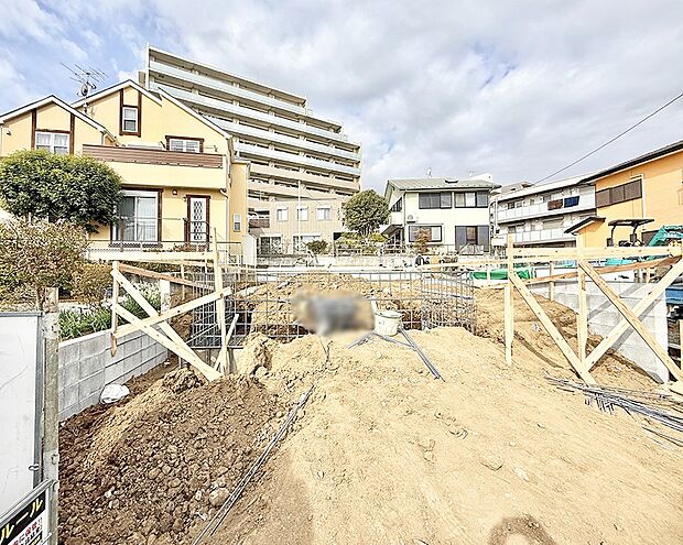 ■暮らしを豊かにする充実した仕様設備で快適に