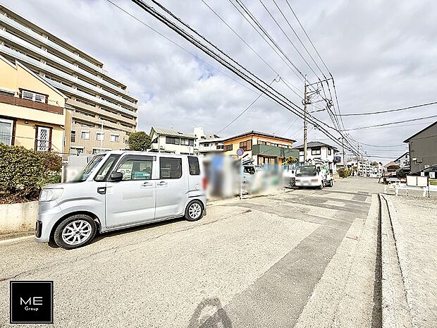 ■この道を歩けば、毎日が少し特別になる