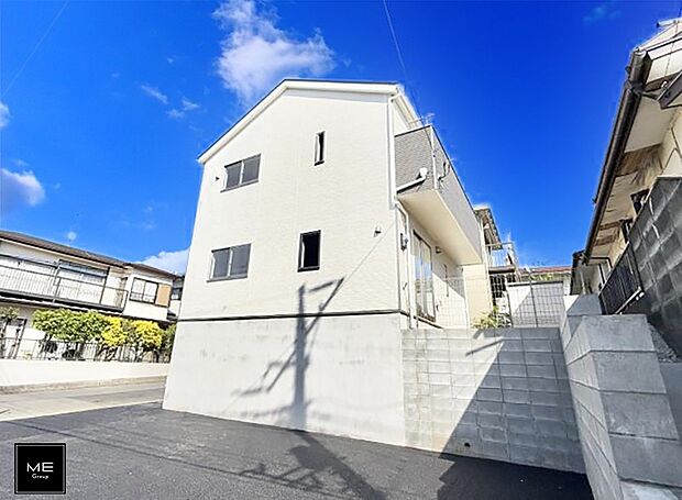■暮らしを彩る充実した設備仕様が備わった住まい