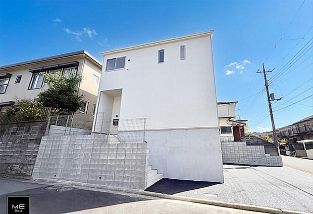 ■暮らしを彩る充実した設備仕様が備わった住まい