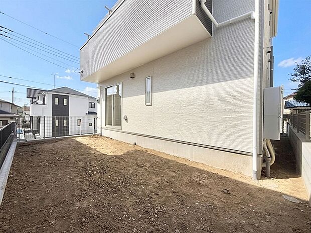 ■家族の未来を優しく包み込む新しい住まい