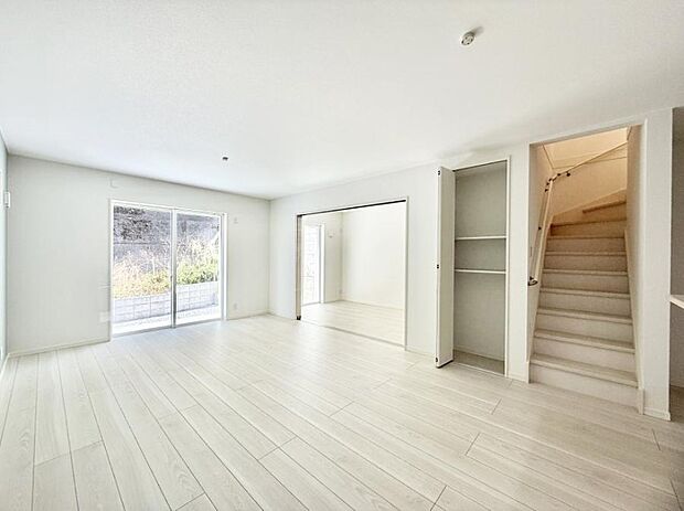 ■大切な人と過ごす、あたたかいひととき