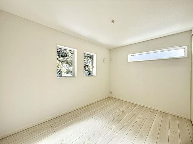 ■家具をうまく配置すれば広々とした空間を使い動きやすく、リラックスした時間が過ごせます