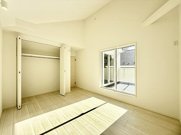 ■落ち着いた雰囲気のお部屋で心が安らぐ空間