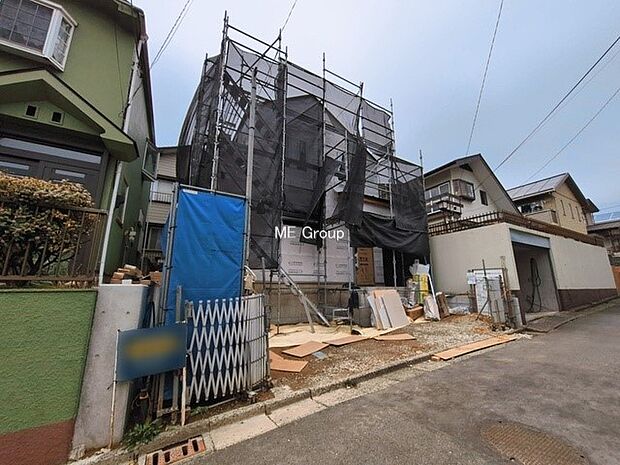 ■家族みんなが笑顔で過ごせる、安心感のある住まい