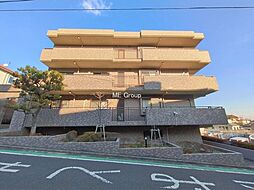 東戸塚パーク・ホームズ弐番館