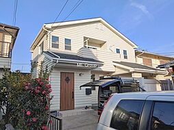 神奈川県横浜市瀬谷区阿久和西４丁目