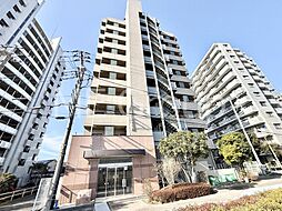 グランマーレ本厚木