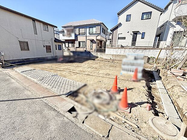 ■暮らしを彩る充実した設備仕様が備わった住まい