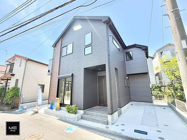 1号棟 ■まずは一度ご覧ください