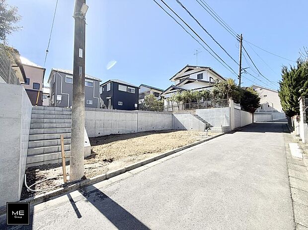 ■新しい住まい、街の新しい風景