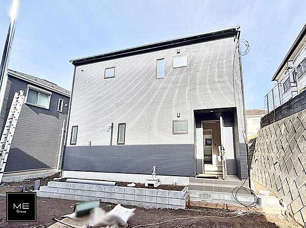 ■新しい暮らしが始まる場所で、家族の絆を深める