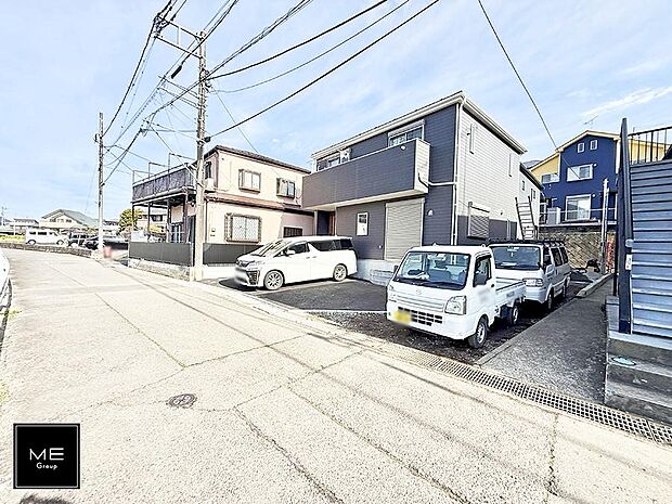 ■家族みんなが笑顔で過ごせる、安心感のある住まい