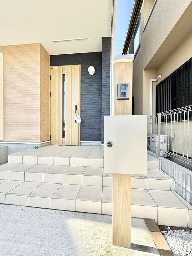 ■ 帰るたびにホッとする、安心感のある佇まい