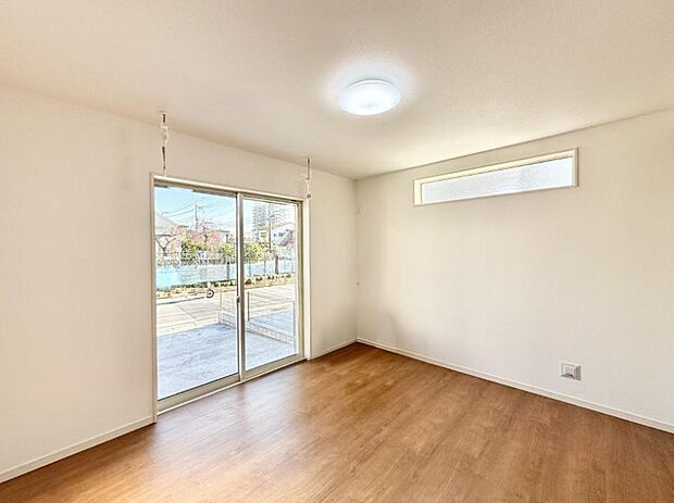 ■快適な環境で、日常の疲れを癒せる空間