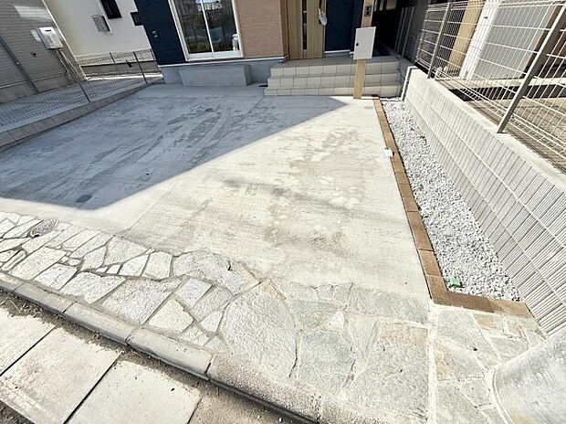 ■カースペース有