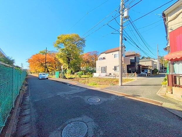 ■新しい時代の息吹を感じる、心地よい環境