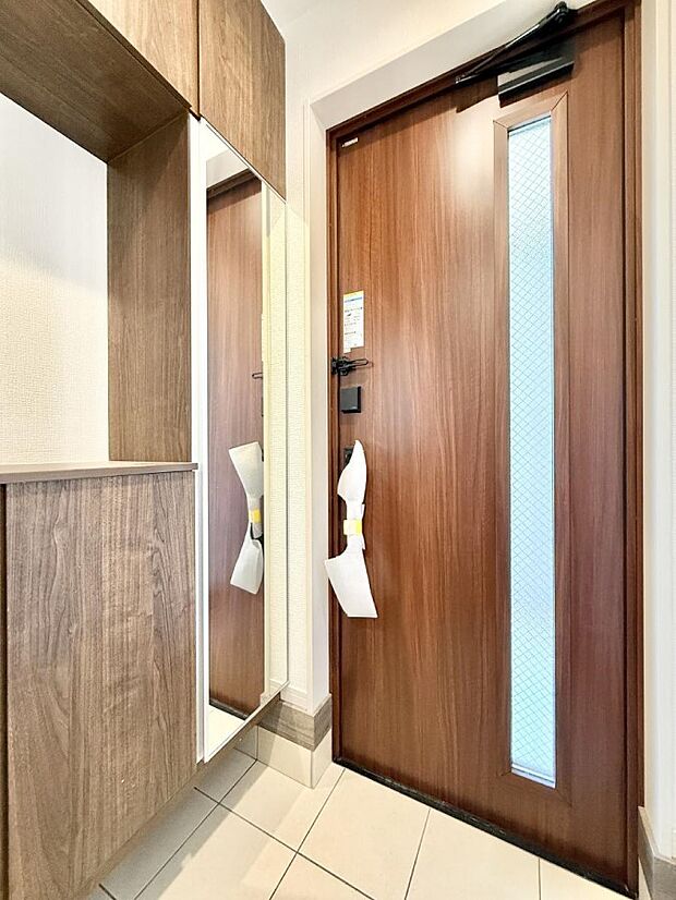 ■ 家族やゲストをやさしく迎える、心地よい空間