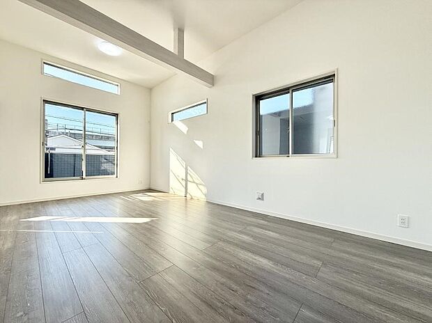 ■自然と会話が生まれる、心地よいひととき