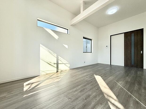 ■何気ない毎日を特別にする、癒しの空間