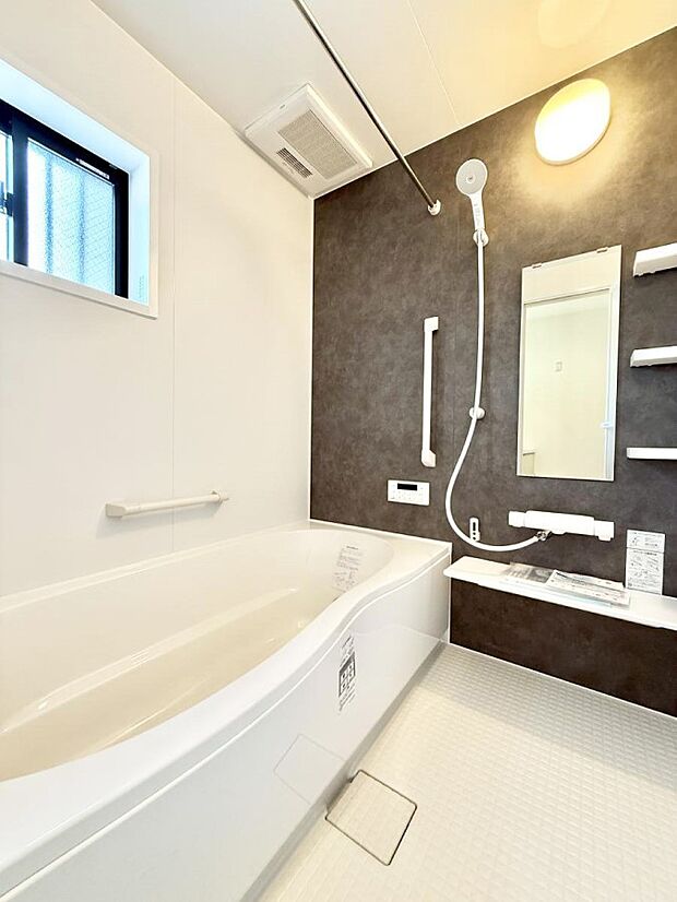 ■家族みんなが気持ちよく使える設計です