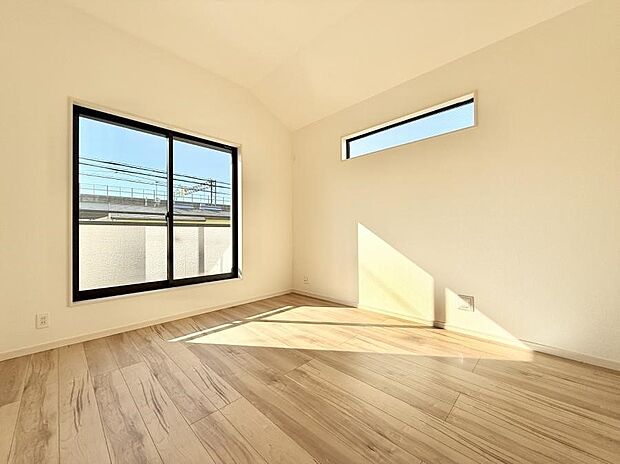 ■落ち着いた色合いのお部屋で穏やかな時間を楽しめます