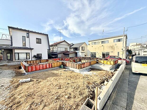 ■新しい暮らしが始まる場所で、家族の絆を深める