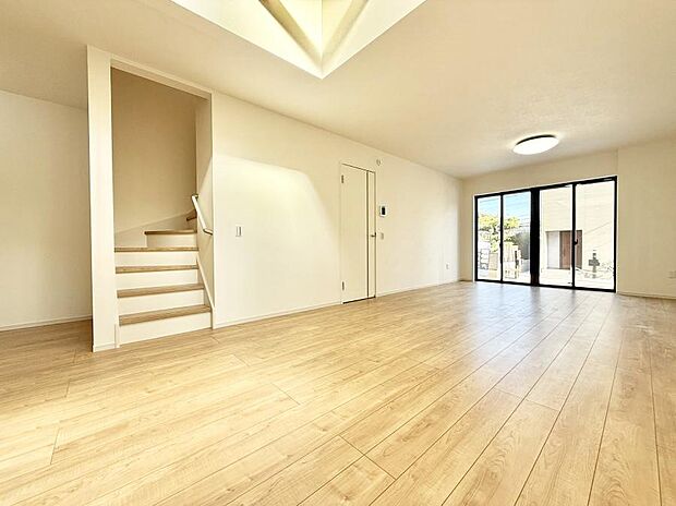 ■お気に入りの場所で、のんびりとした時間を