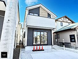 神奈川県大和市南林間８丁目