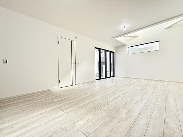 ■シンプルだけど贅沢、大切な人と過ごす心がほどける空間