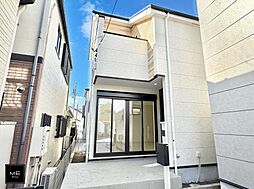 神奈川県大和市南林間８丁目