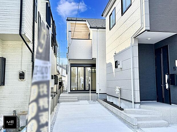 ■新しい暮らしが始まる場所で、家族の絆を深める