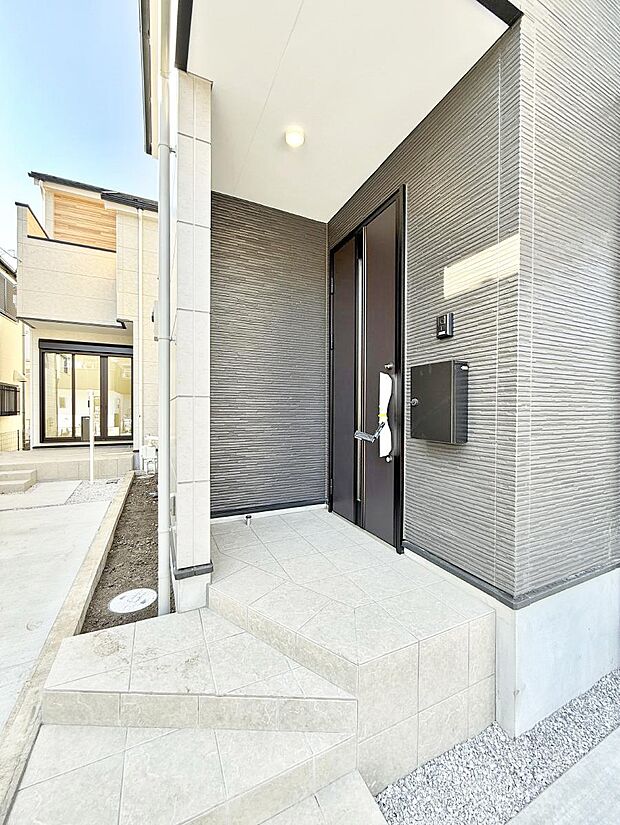 ■ 帰るたびにホッとする、安心感のある佇まい