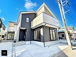神奈川県大和市南林間８丁目