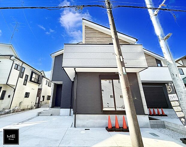 ■新しい暮らしが始まる場所で、家族の絆を深める