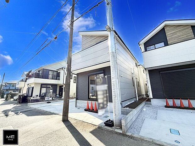 ■家族みんなが笑顔で過ごせる、安心感のある住まい