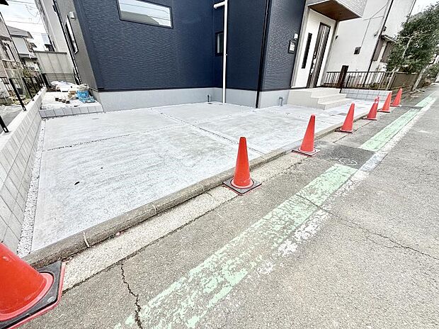 ■カースペース有