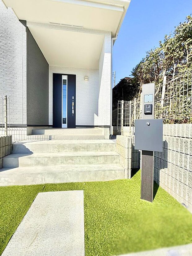 ■ 帰るたびにホッとする、安心感のある佇まい