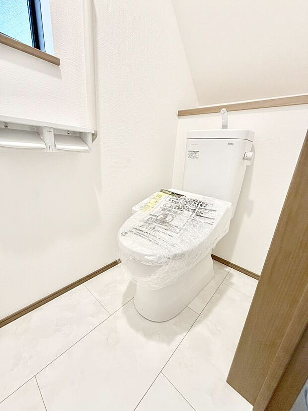 ■毎日使う場所だからこそ、清潔感溢れる空間