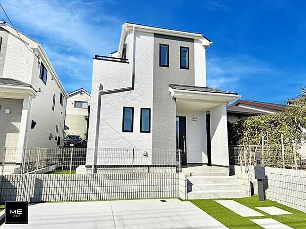 ■新しい暮らしが始まる場所で、家族の絆を深める