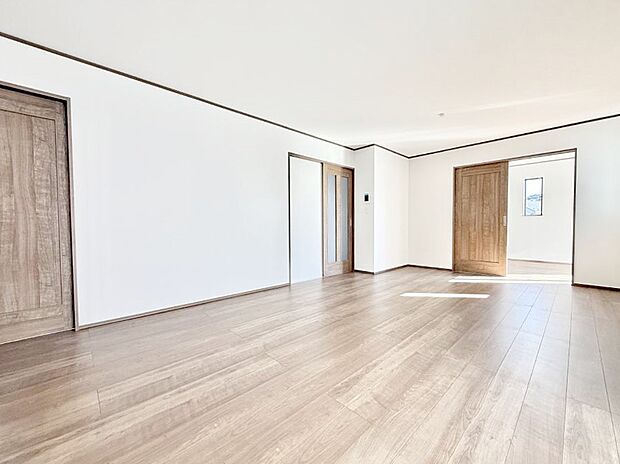 ■ふとした瞬間に幸せを感じる、心地よい場所