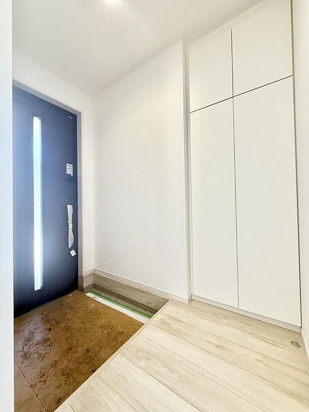 ■ 家族やゲストをやさしく迎える、心地よい空間