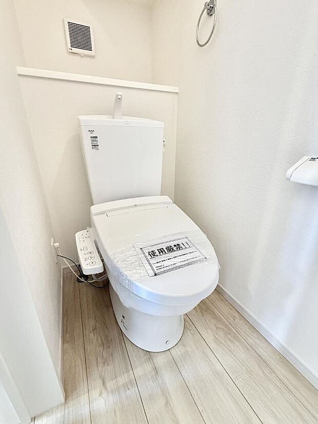 ■毎日使う場所だからこそ、清潔感溢れる空間