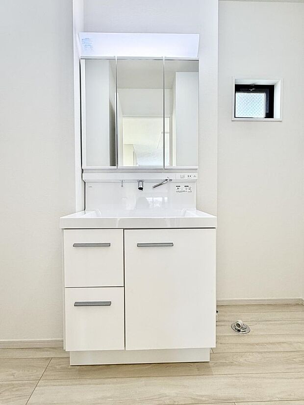 ■清潔感があり、気持ちよく使えます