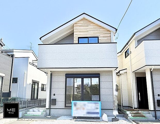 1号棟 ■暮らしを彩る充実した設備仕様が備わった住まい