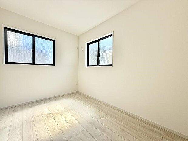 1号棟 ■機能的で使いやすいお部屋で毎日を快適に