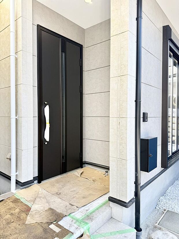 ■ 帰るたびにホッとする、安心感のある佇まい